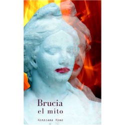 BRUCIA IL MITO - EPUB
