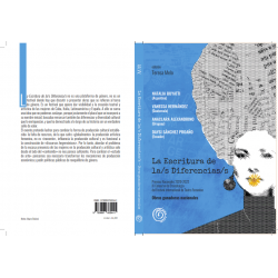 LA ESCRITURA DE LA/S...