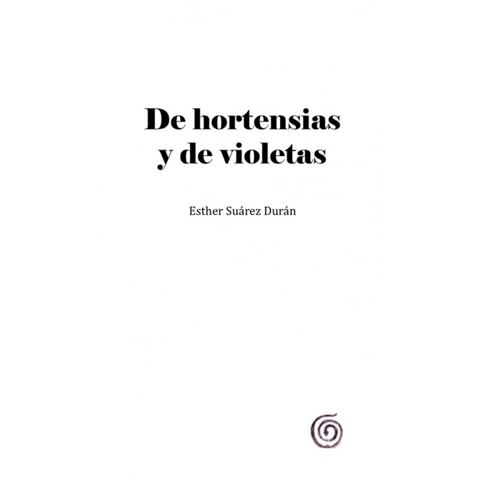 De hortensias y de violetas - Imagen 2
