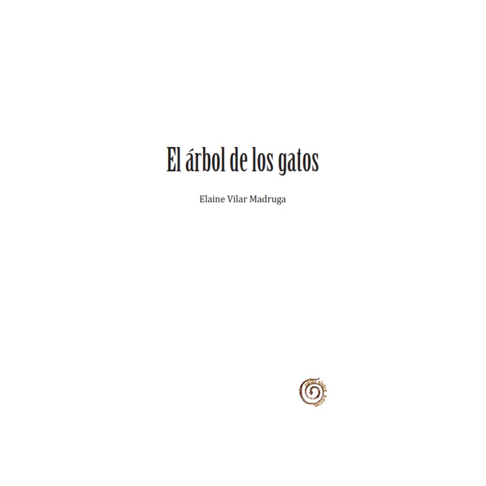 El árbol de los gatos - Imagen 2