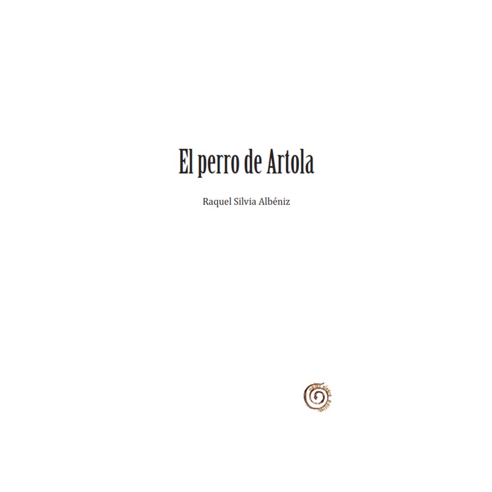 El perro de artola - Imagen 2