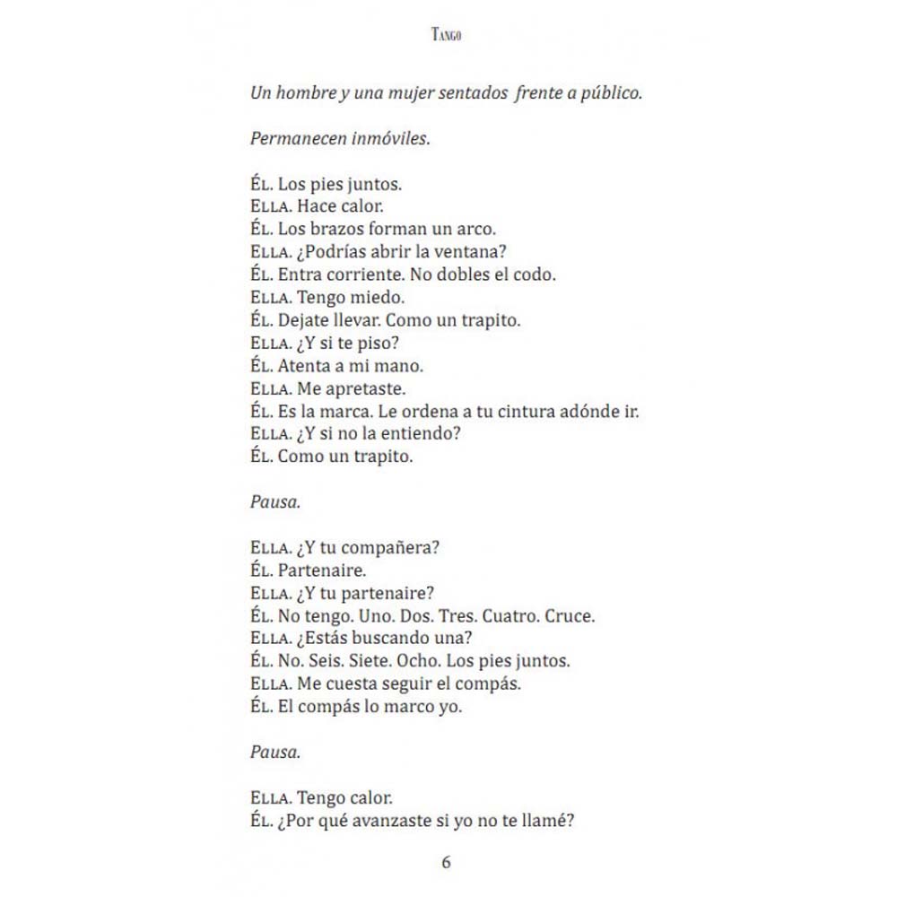 Tango - Imagen 4