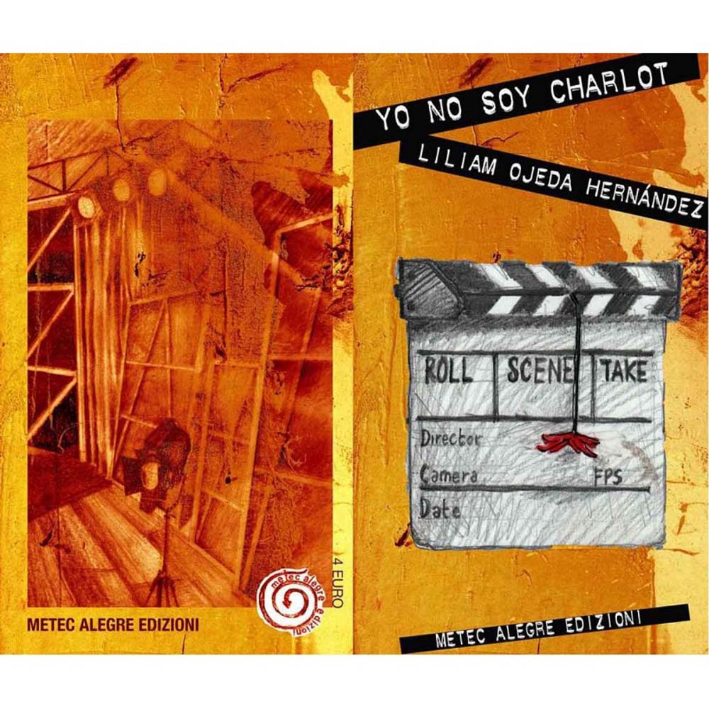 Yo no soy charlot