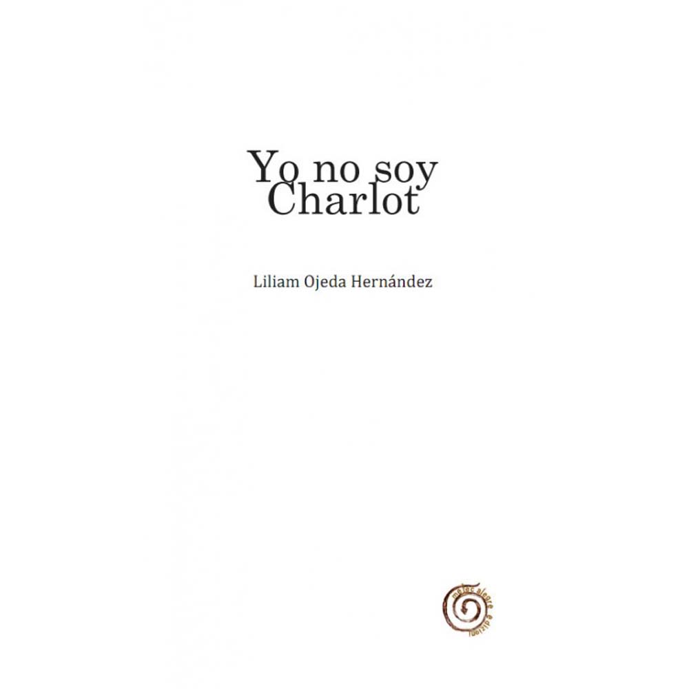 Yo no soy charlot - Imagen 2